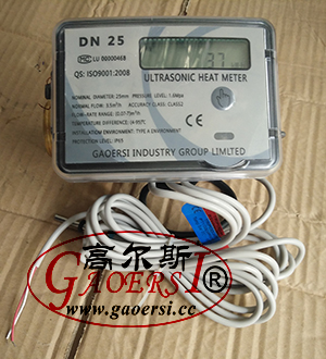 DN25, M bus heat meters, Счетчики DIN EN1434-2:2014, CJ128-2007